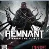 Remnant From the Ashes PS5 RETRO