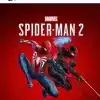 Marvel Spider-Man 2 PS5
