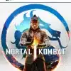 Mortal Kombat 1 PS5