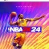 NBA 2K24 Kobe Bryant Edition PS5