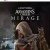 Assassins Creed Mirage PS5