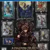 Combo Kingdom Hearts 3 en 1 (Español) PS4