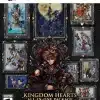 Combo Kingdom Hearts 3 en 1 (Español) PS5 RETRO