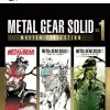 METAL GEAR SOLID MASTER COLLECTION Vol.1 PS5