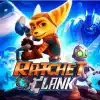 Ratchet & Clank PS5 RETRO