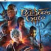Baldurs Gate 3 PS5