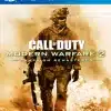 Call of Duty Modern Warfare 2 Campaign Remastered (Español) PS4