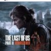 The Last of Us Part 2 Remastered PS5