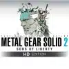 METAL GEAR SOLID 2 Sons of Liberty Versión Master Collection PS4