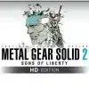 METAL GEAR SOLID 2 Sons of Liberty Version Master Collection PS5