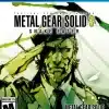 METAL GEAR SOLID 3 Snake Eater Master Collection PS4