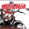 METAL GEAR SOLID Master Collection Version PS5