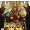 Blasphemous PS5 RETRO