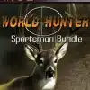Combo World Hunter Sportsman PS3