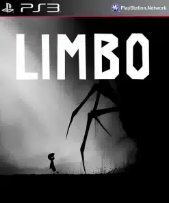 LIMBO PS3