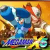 MEGA MAN X5 PS3