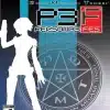 Shin Megami Tensei Persona 3 FES PS3