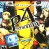 Shin Megami Tensei Persona 4 PS3