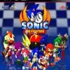 Sonic the Fighters PS3