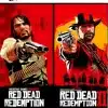 Combo Red Dead Redemption + Red Dead Redemption 2 PS5 RETRO