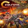 Contra Operation Galuga PS4