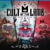 Cult of the Lamb Heretic Edition PS4