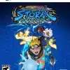 NARUTO X BORUTO Ultimate Ninja STORM CONNECTIONS PS5