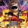 One Piece Pirate Warriors 3 Deluxe Edition PS3