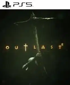 Outlast 2