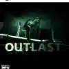 Outlast PS5 RETRO