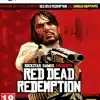 Red Dead Redemption PS5 RETRO