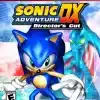 Sonic Adventure 1 Deluxe Edition PS3