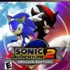 Sonic Adventure 2 Deluxe Edition PS3