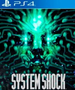 System Shock PS4
