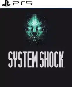 System Shock PS5