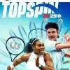 TopSpin 2K25 PS5