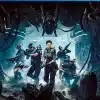 Aliens Dark Descent PS4