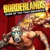 Borderlands Game of the Year Edition PS5 RETRO