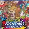 Capcom Fighting Collection PS4