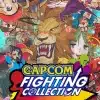 Capcom Fighting Collection PS5 RETRO