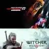 Combo Need for Speed Hot Pursuit Remastered + The Witcher 3 Wild Hunt PS4