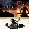 Combo Sekiro Shadows Die Twice GOTY + Ghost of Tsushima DIRECTORS CUT PS4