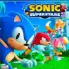 SONIC SUPERSTARS PS4