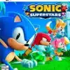 SONIC SUPERSTARS PS5