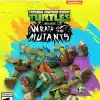 Teenage Mutant Ninja Turtles Arcade Wrath of the Mutants PS4