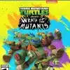 Teenage Mutant Ninja Turtles Arcade Wrath of the Mutants PS5