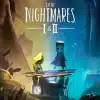 COMBO Little Nightmares I + Little Nightmares II PS5