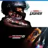 Combo Grid Legends + Need For Speed Hot Pursuit Remasterd PS4