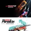 Combo Burnout Paradise Remastered + Need for Speed Hot Pursuit Remastered PS5 RETRO