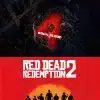 Combo Red Dead Redemption 2 + Back 4 Blood PS4